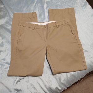 Classic khaki 04A by Gap pants